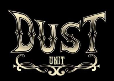 Dust Unit