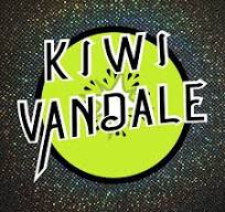 Kiwi Vandale